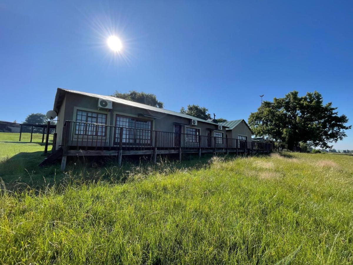Holbank River Lodge Ermelo Kültér fotó
