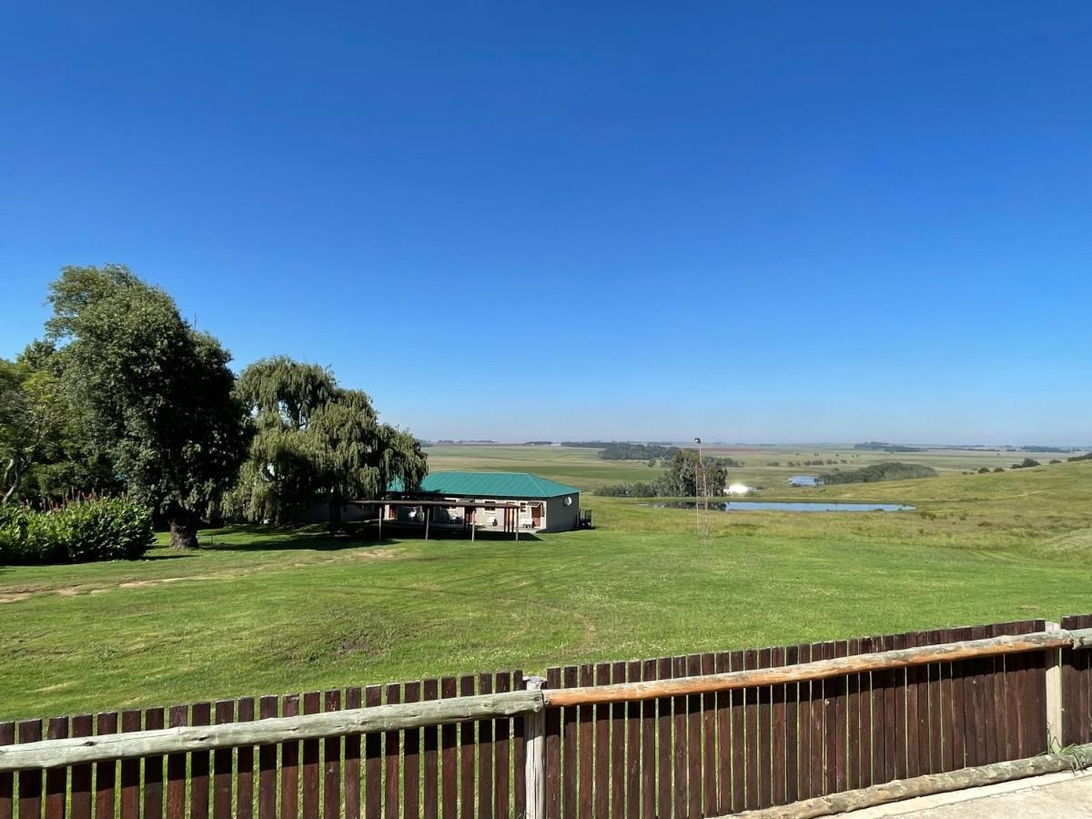 Holbank River Lodge Ermelo Kültér fotó